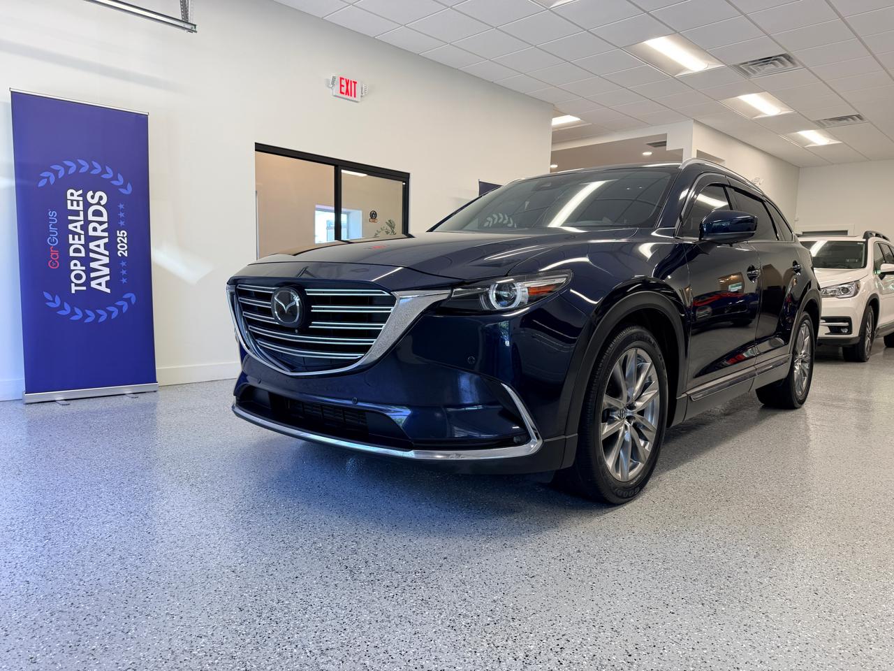 Mazda CX-9  2019