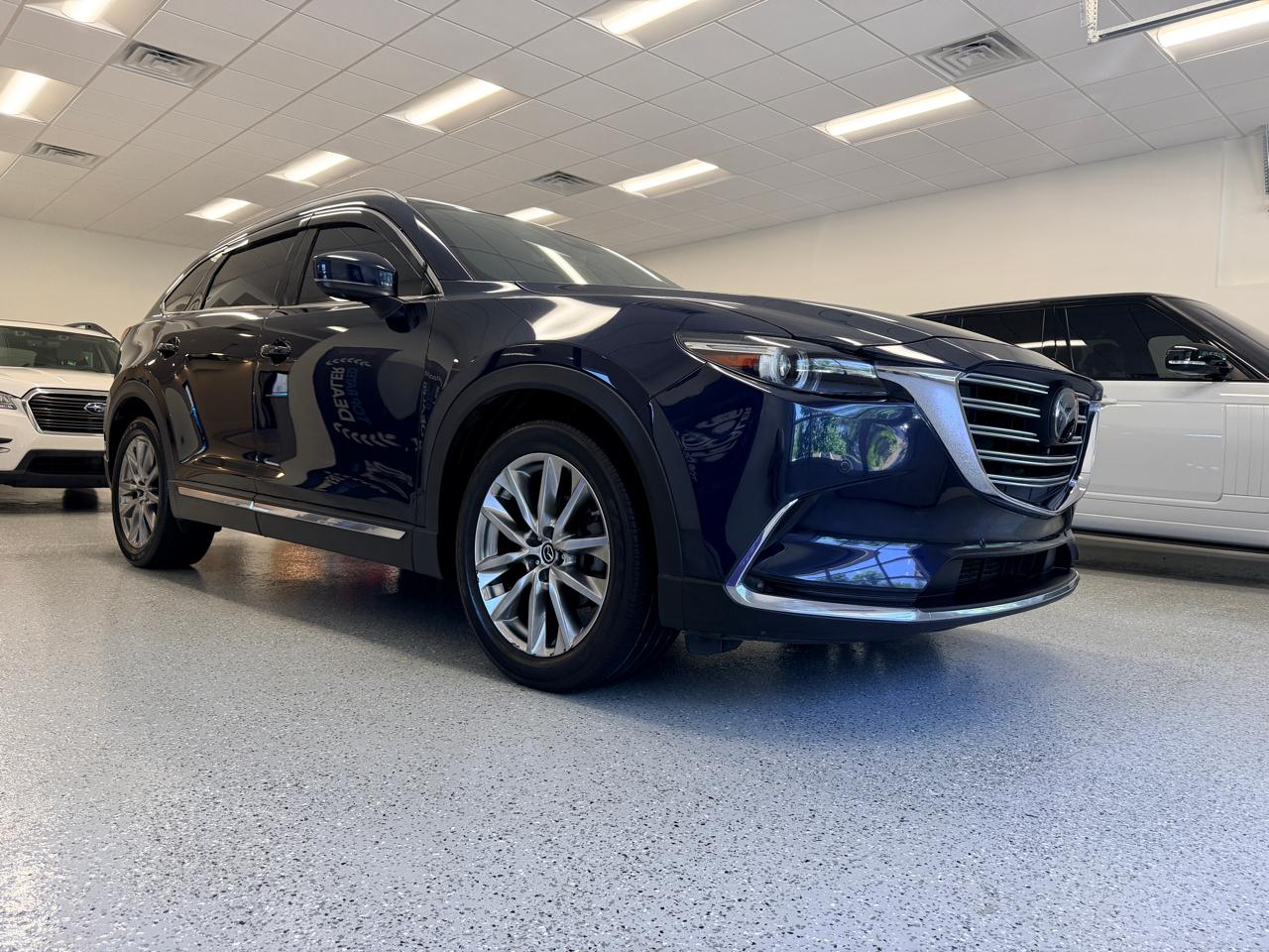 Mazda CX-9  2019