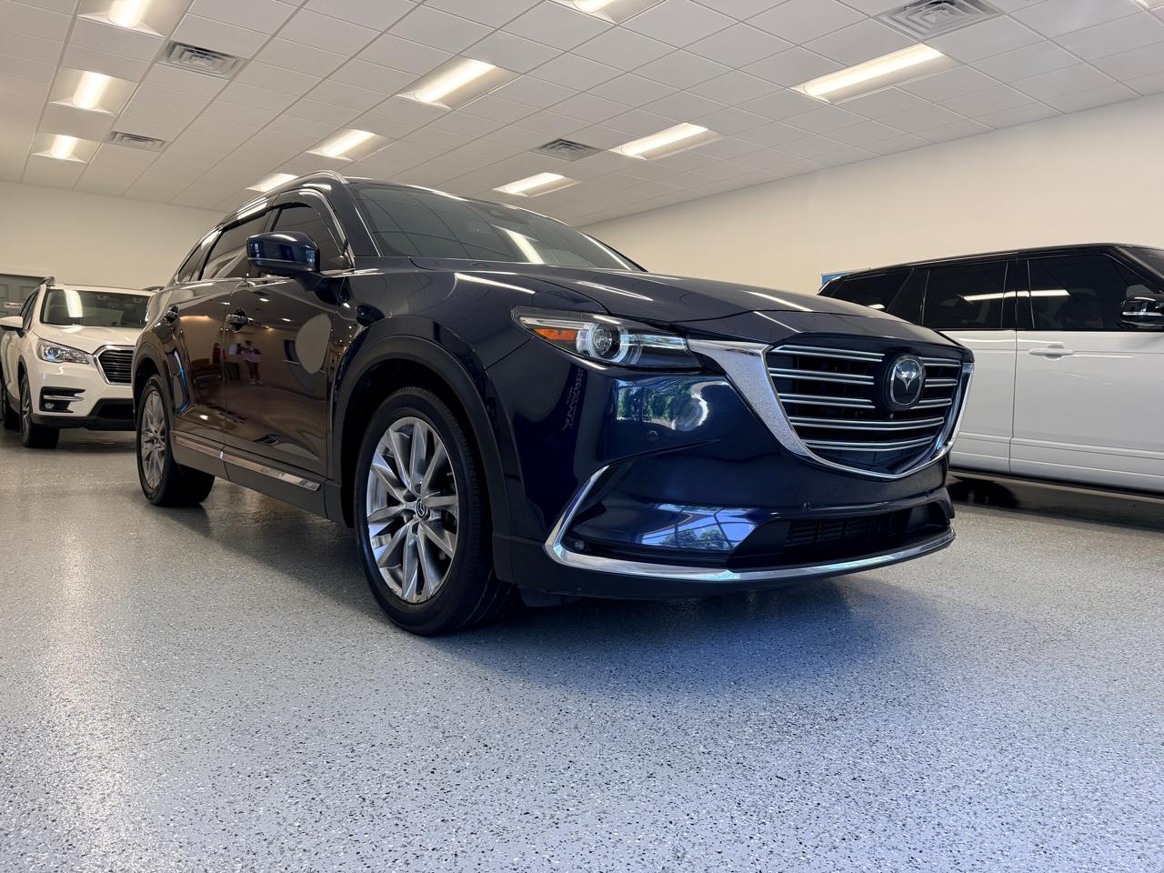Mazda CX-9  2019