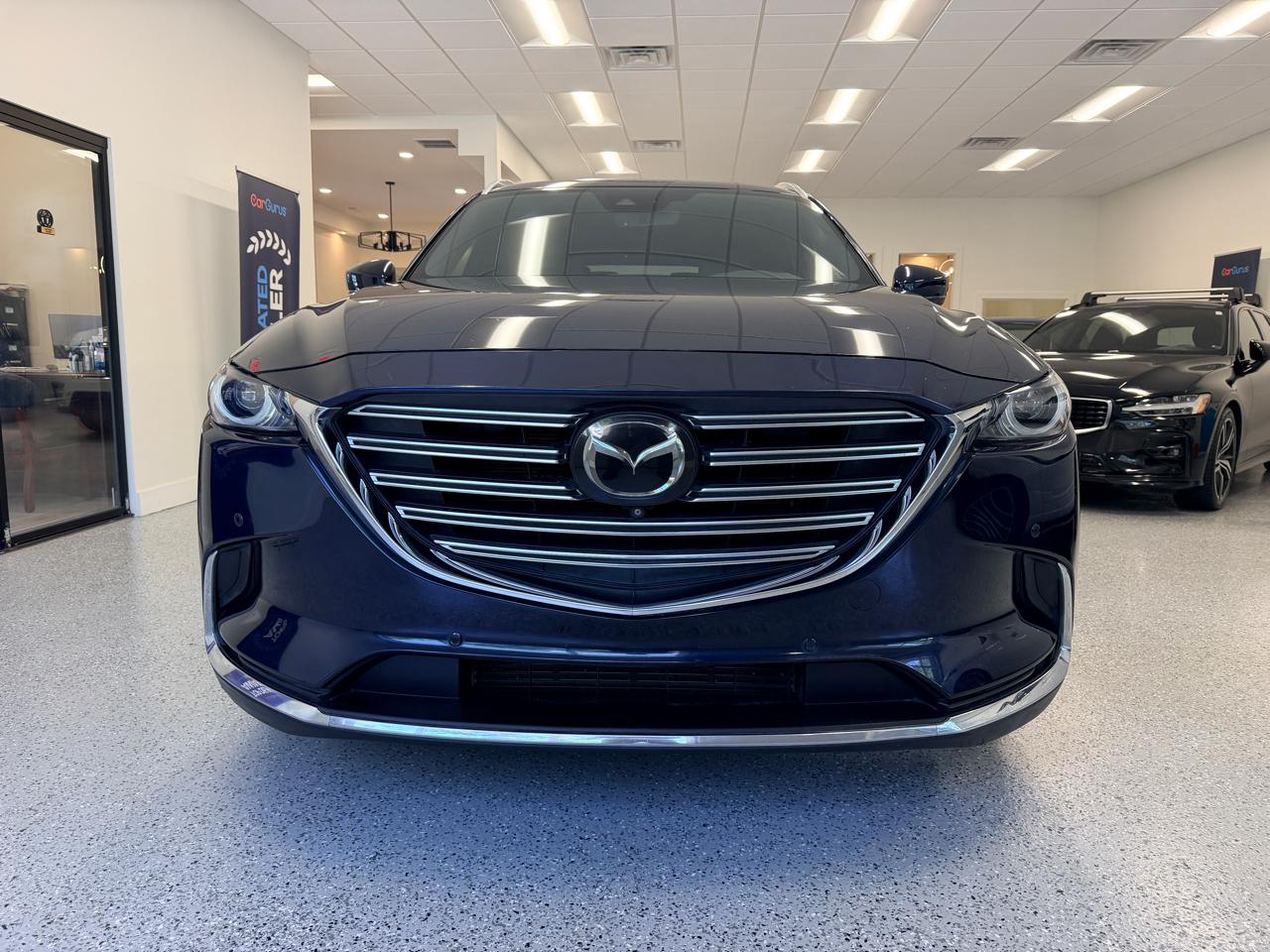 Mazda CX-9  2019