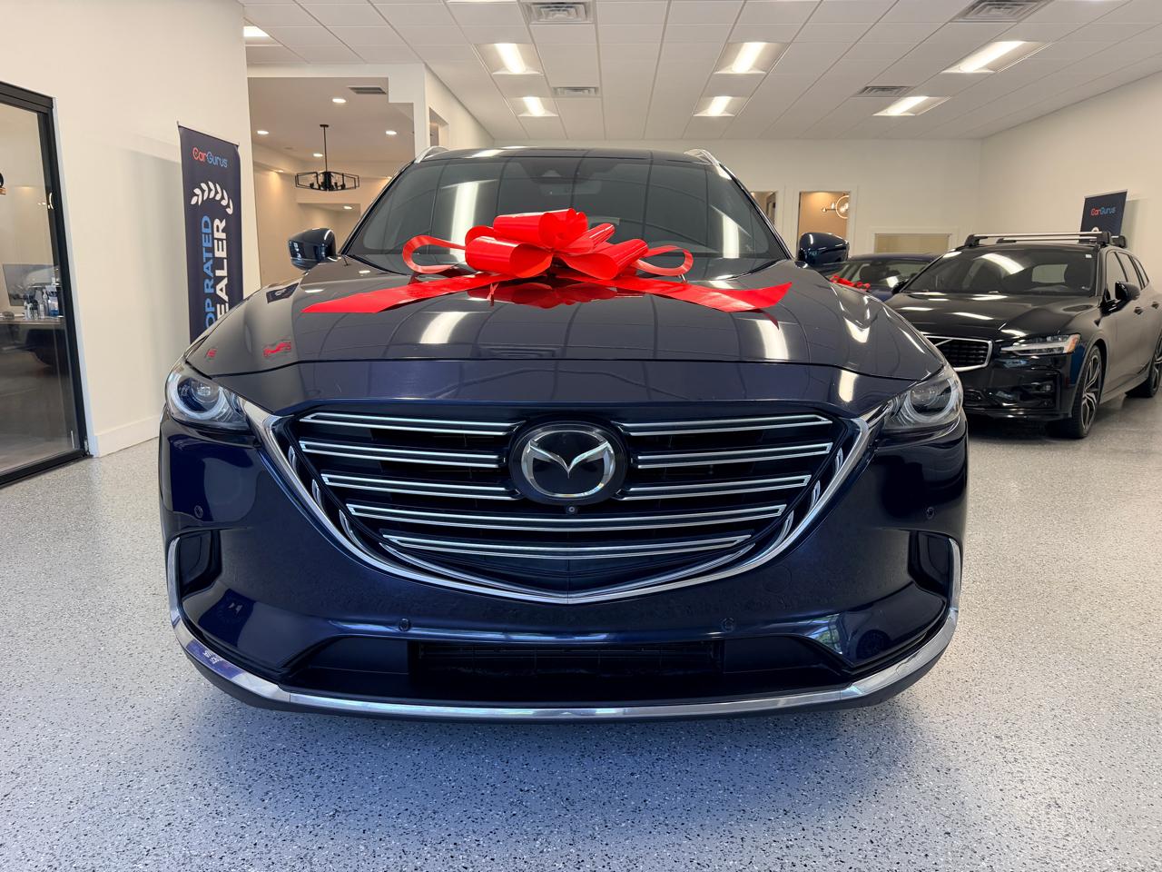 Mazda CX-9  2019
