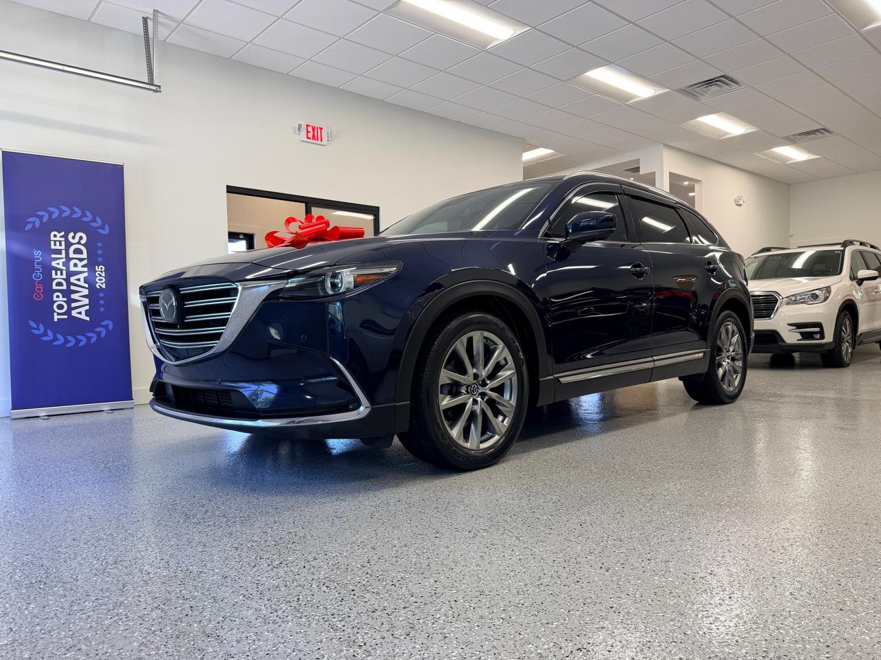 Mazda CX-9  2019