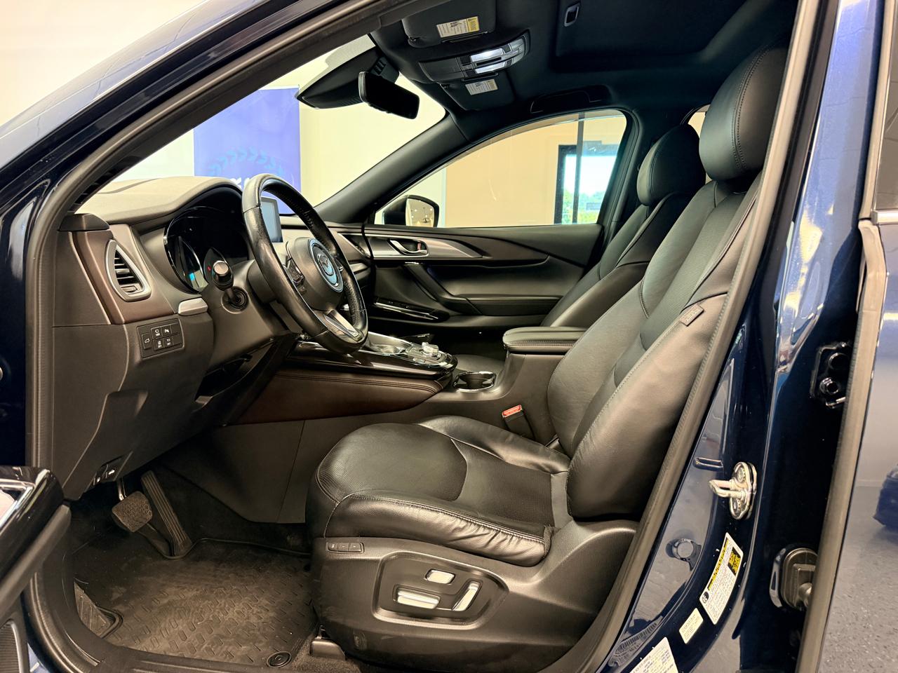 Mazda CX-9  2019