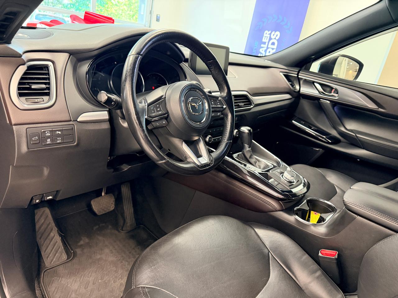 Mazda CX-9  2019
