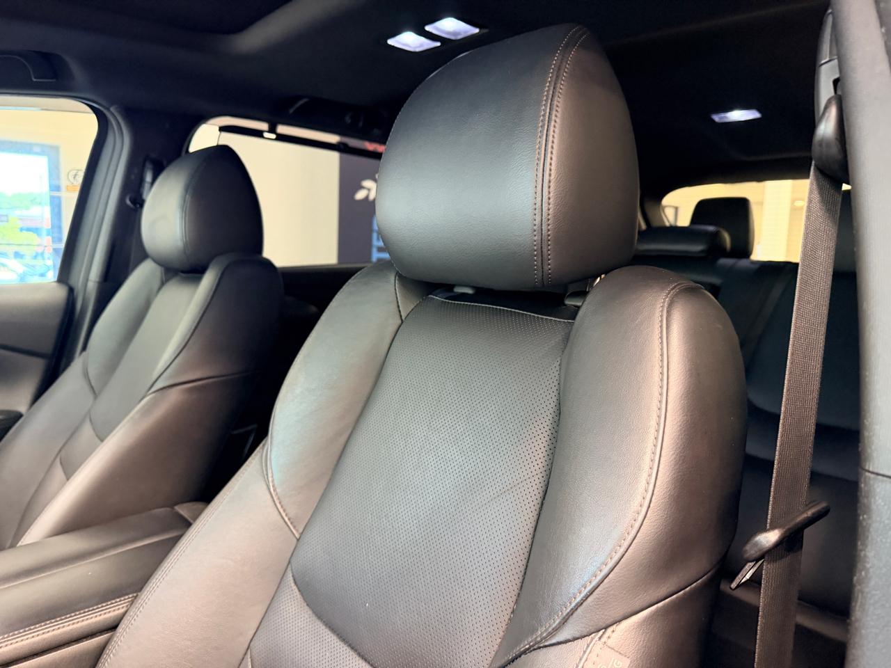 Mazda CX-9  2019