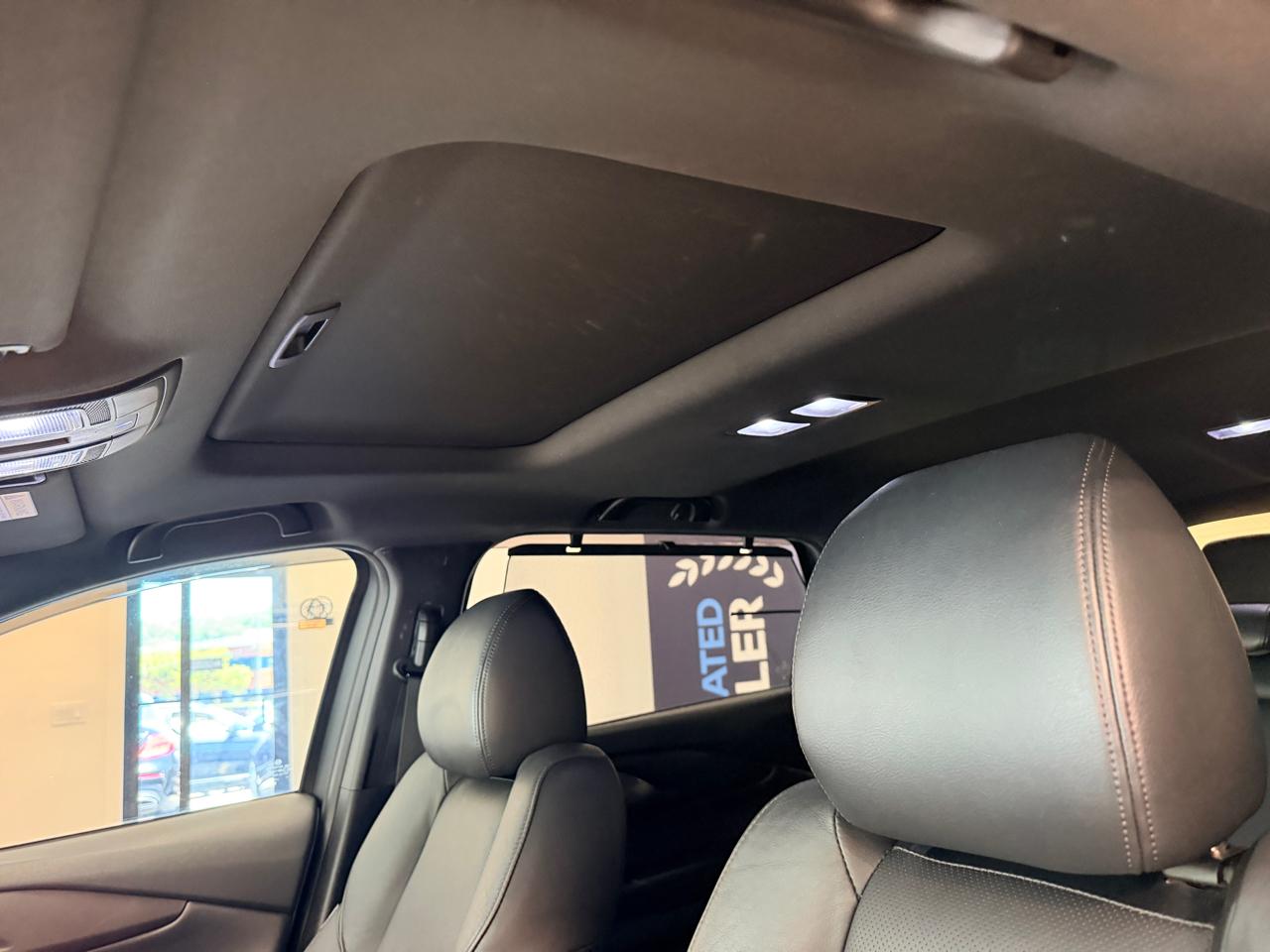Mazda CX-9  2019
