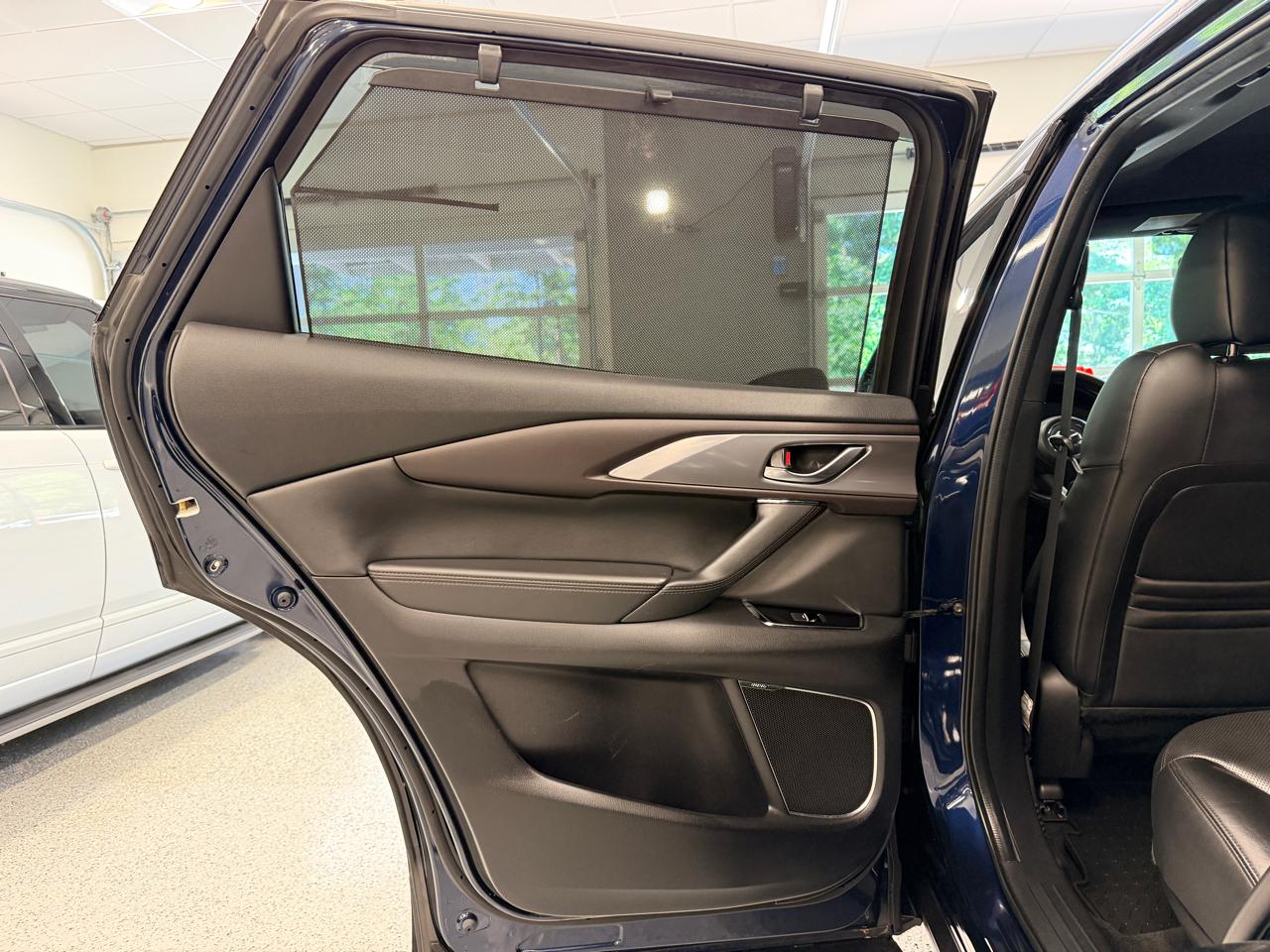 Mazda CX-9  2019