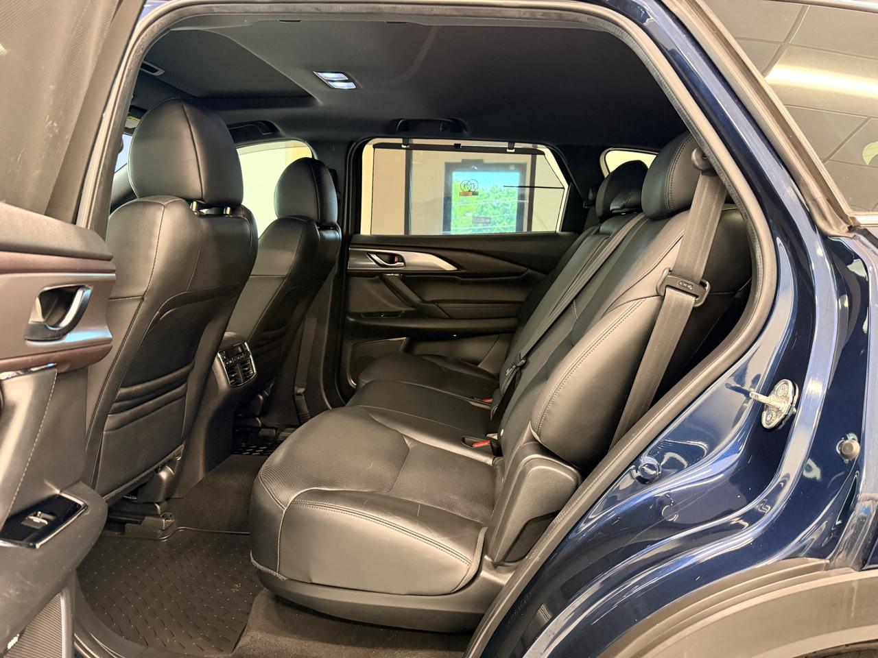 Mazda CX-9  2019