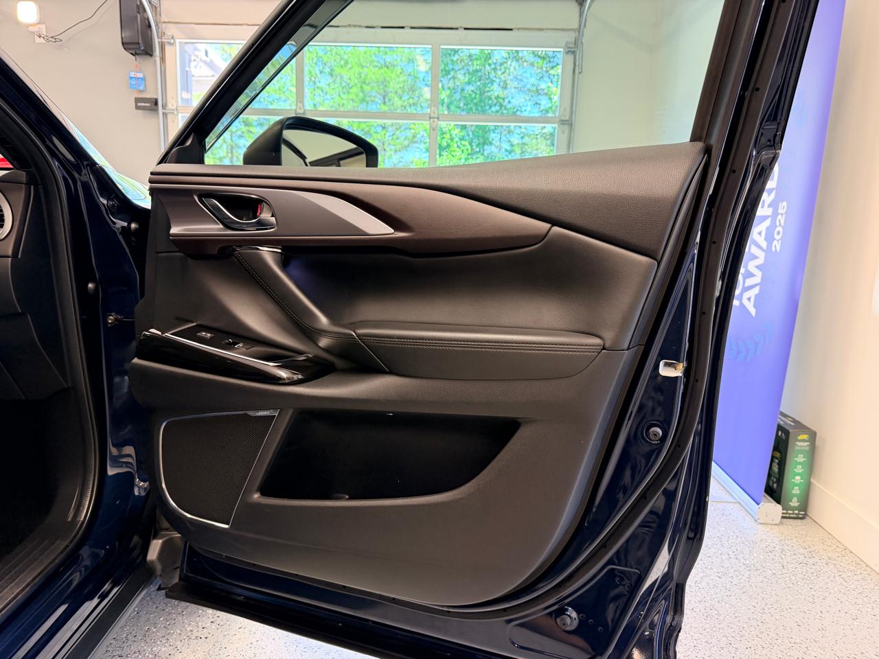 Mazda CX-9  2019