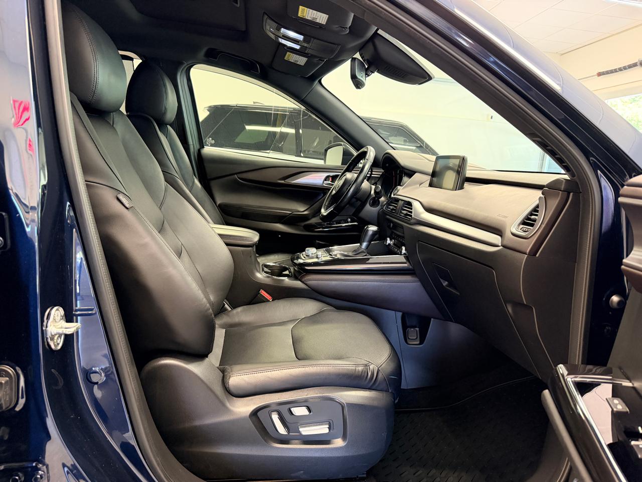 Mazda CX-9  2019