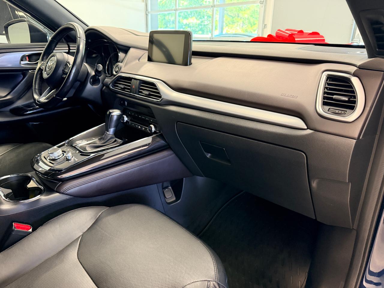 Mazda CX-9  2019