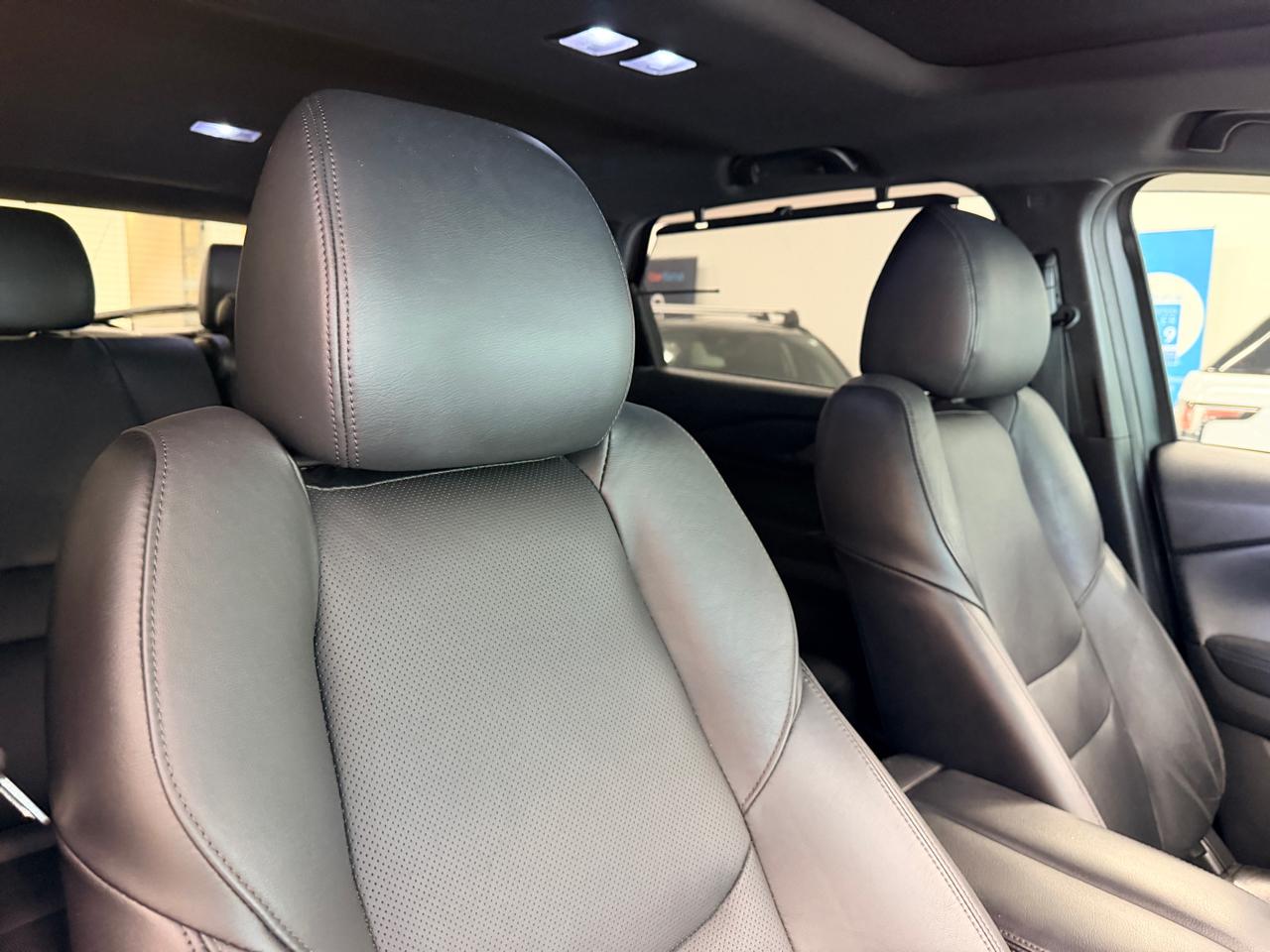 Mazda CX-9  2019