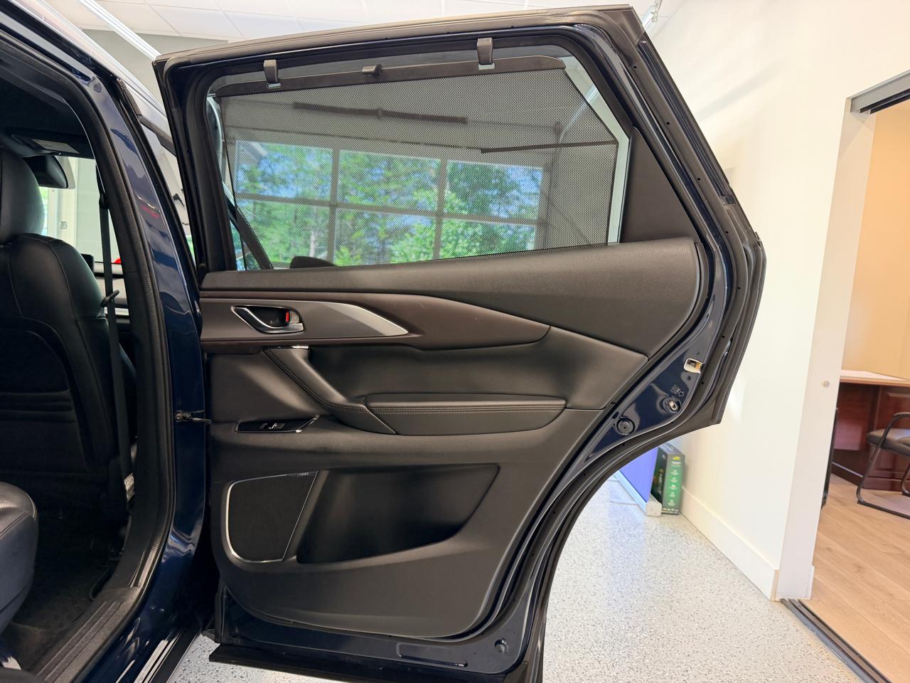 Mazda CX-9  2019