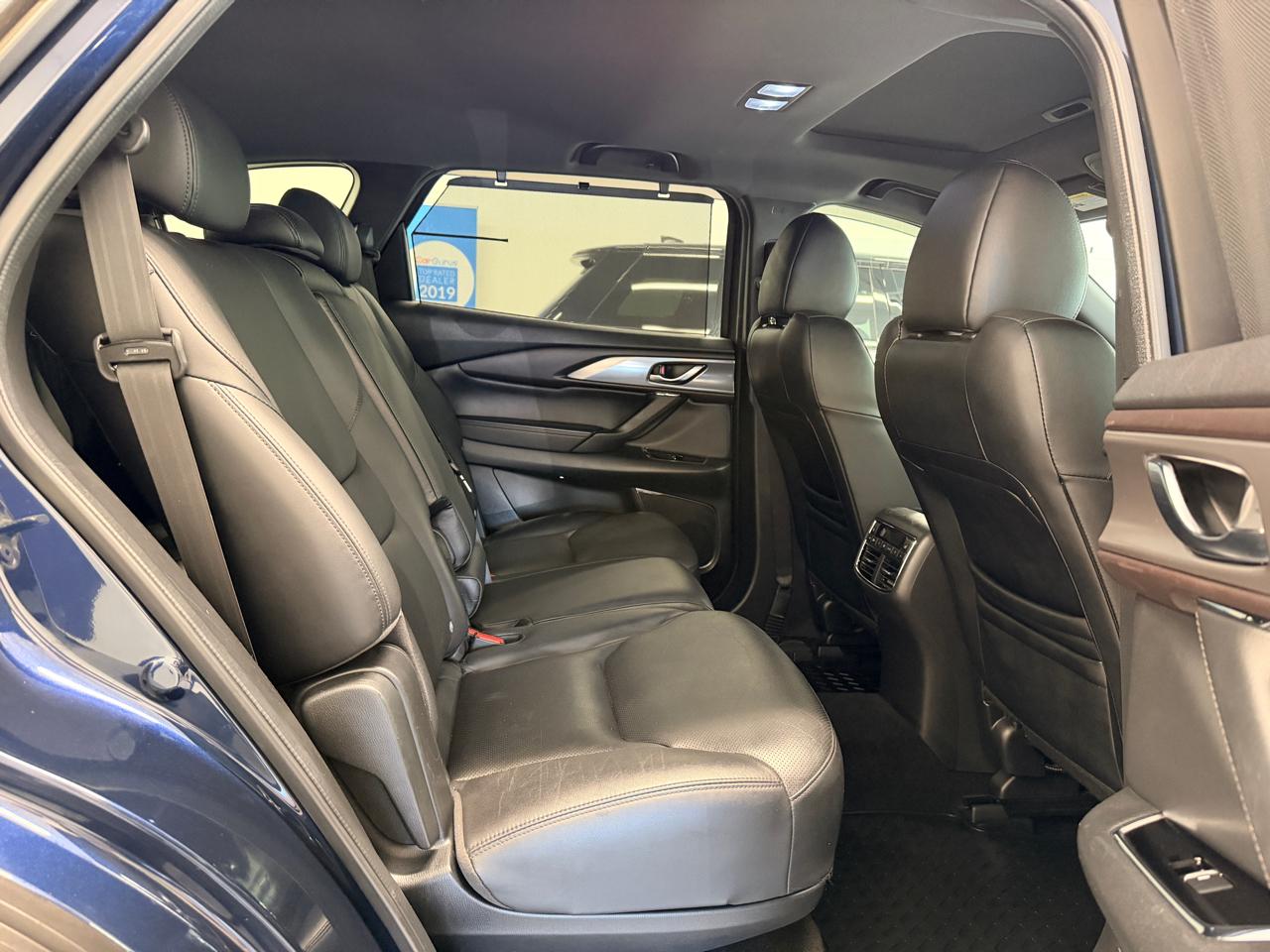 Mazda CX-9  2019