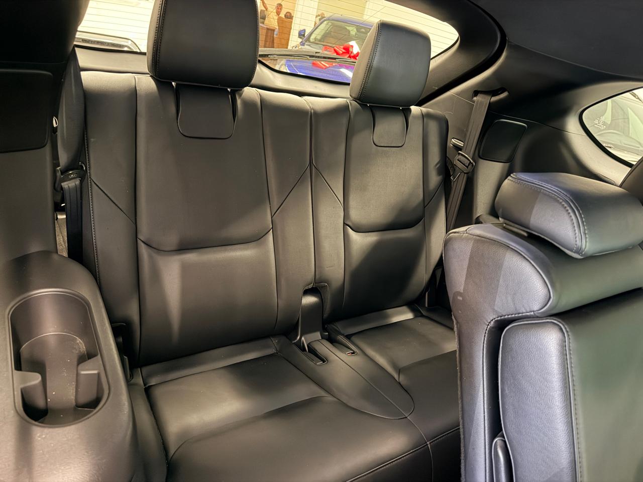 Mazda CX-9  2019