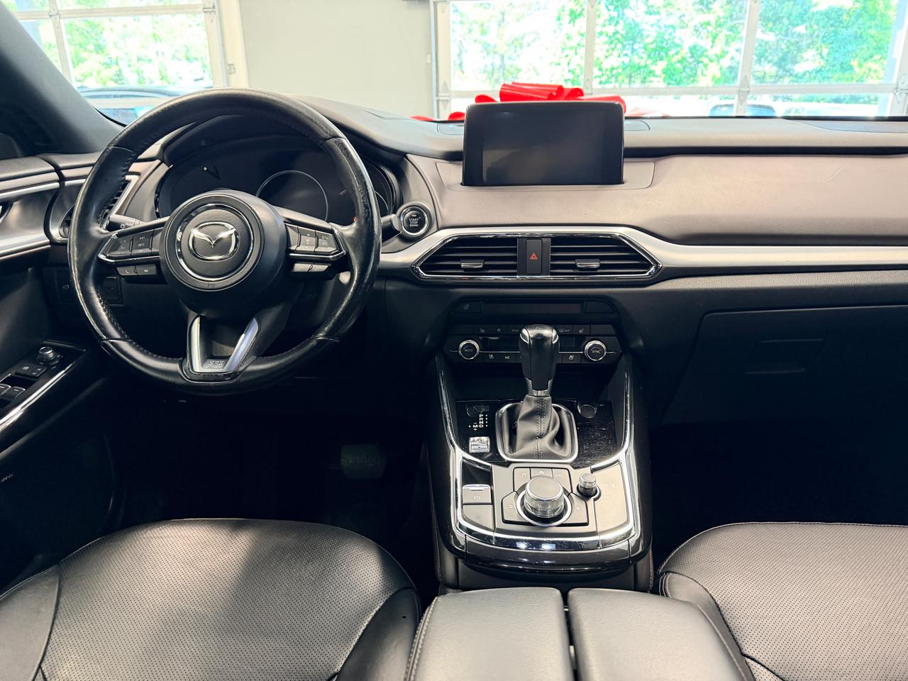 Mazda CX-9  2019
