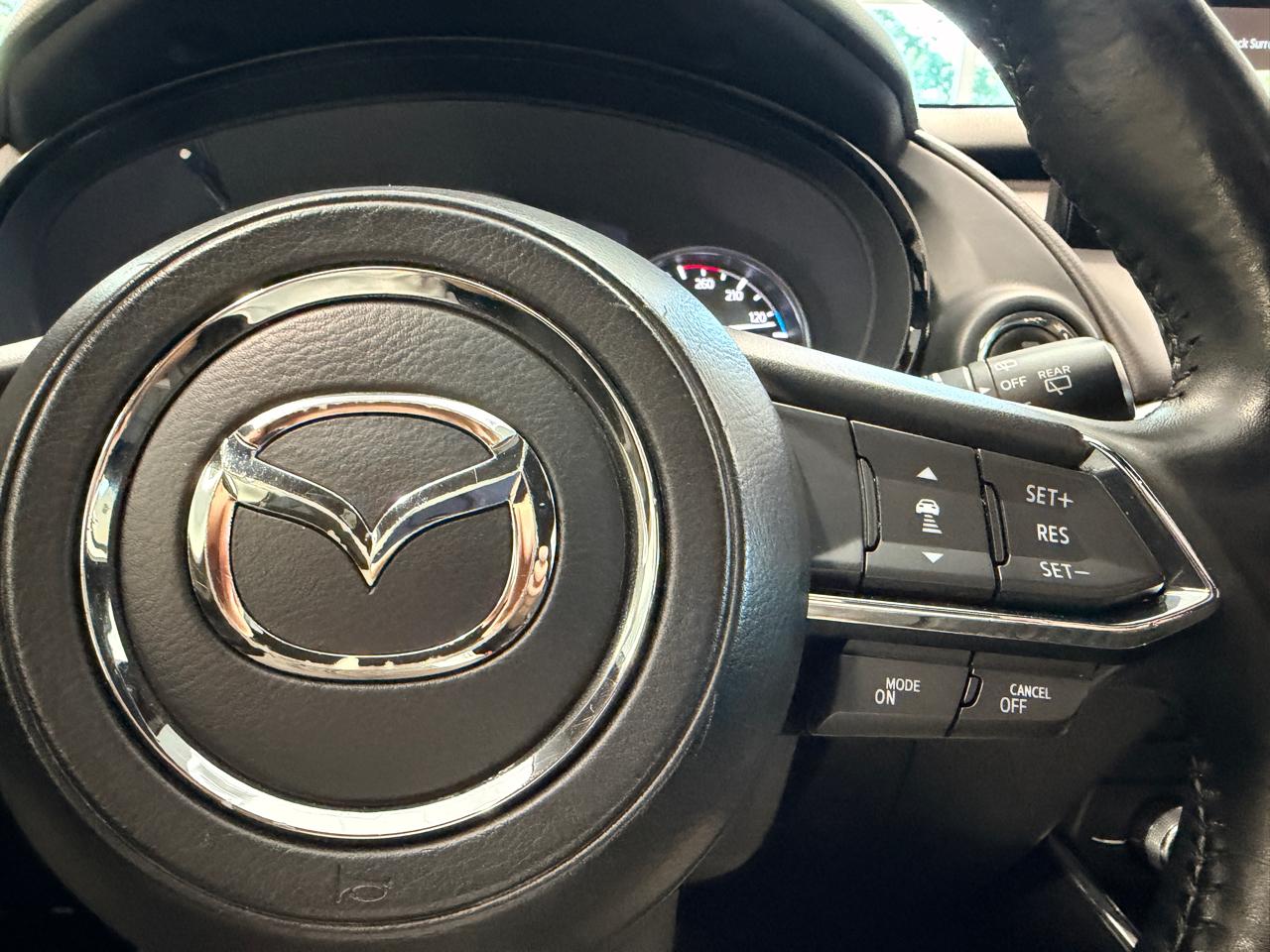 Mazda CX-9  2019