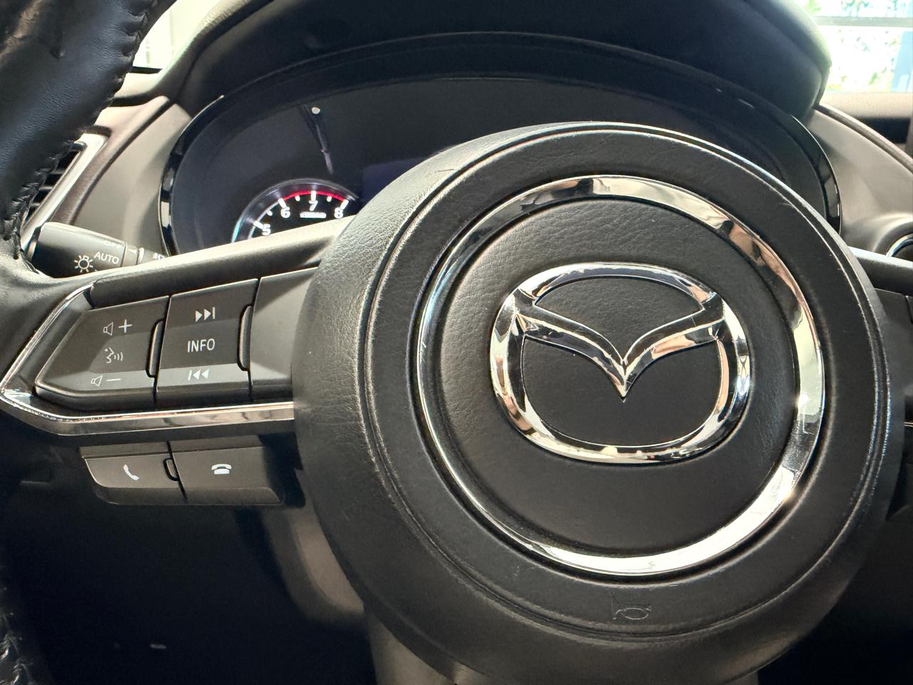 Mazda CX-9  2019