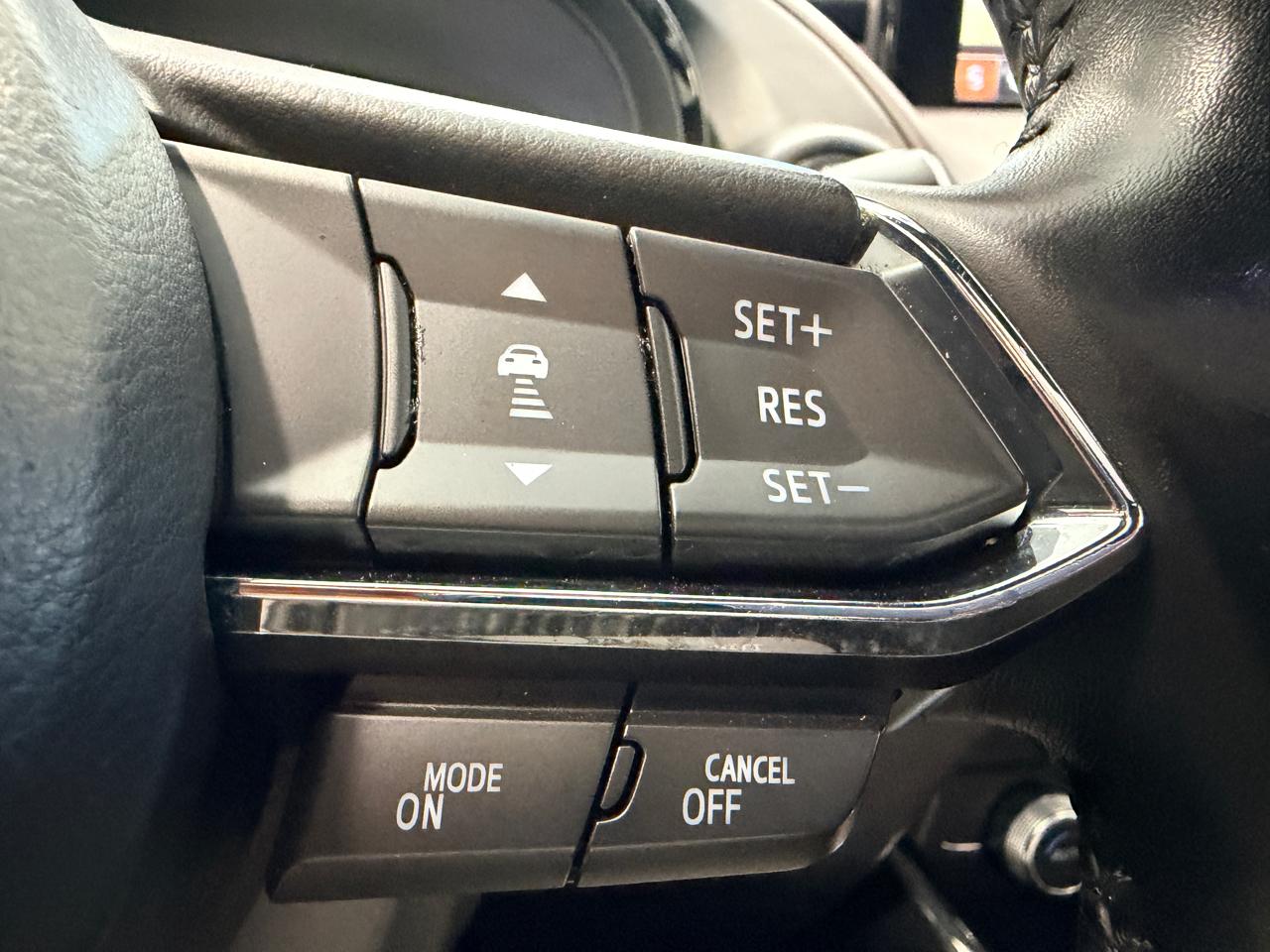 Mazda CX-9  2019