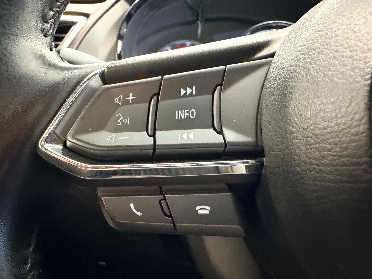 Mazda CX-9  2019