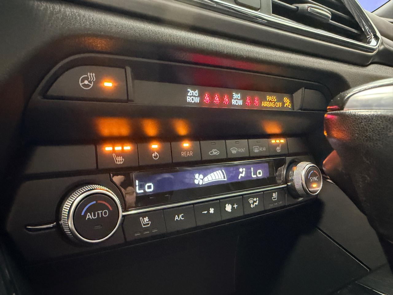 Mazda CX-9  2019