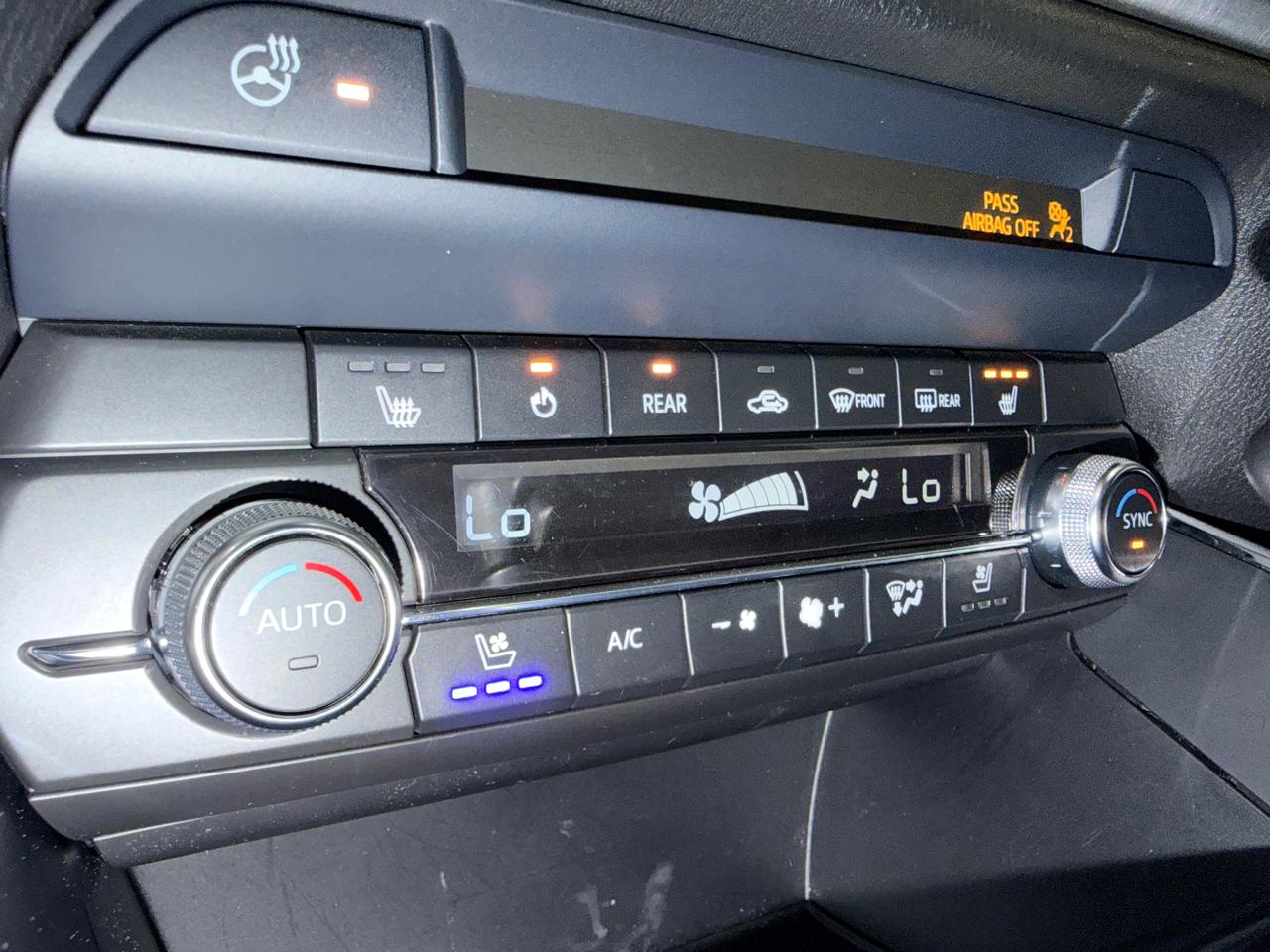 Mazda CX-9  2019