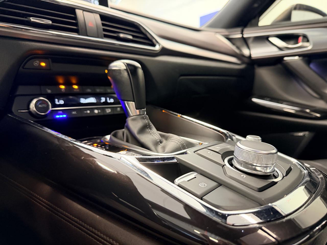 Mazda CX-9  2019