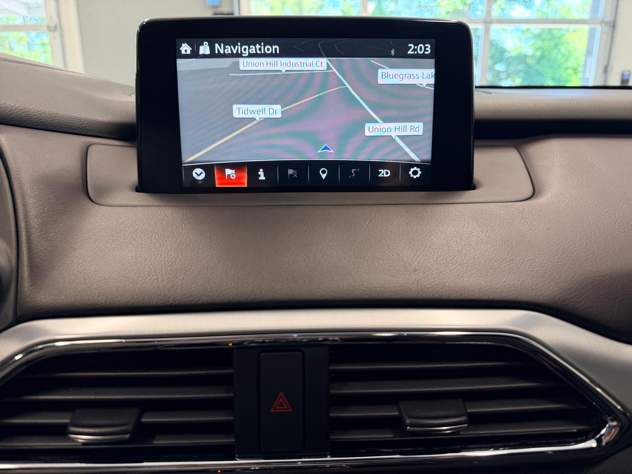 Mazda CX-9  2019
