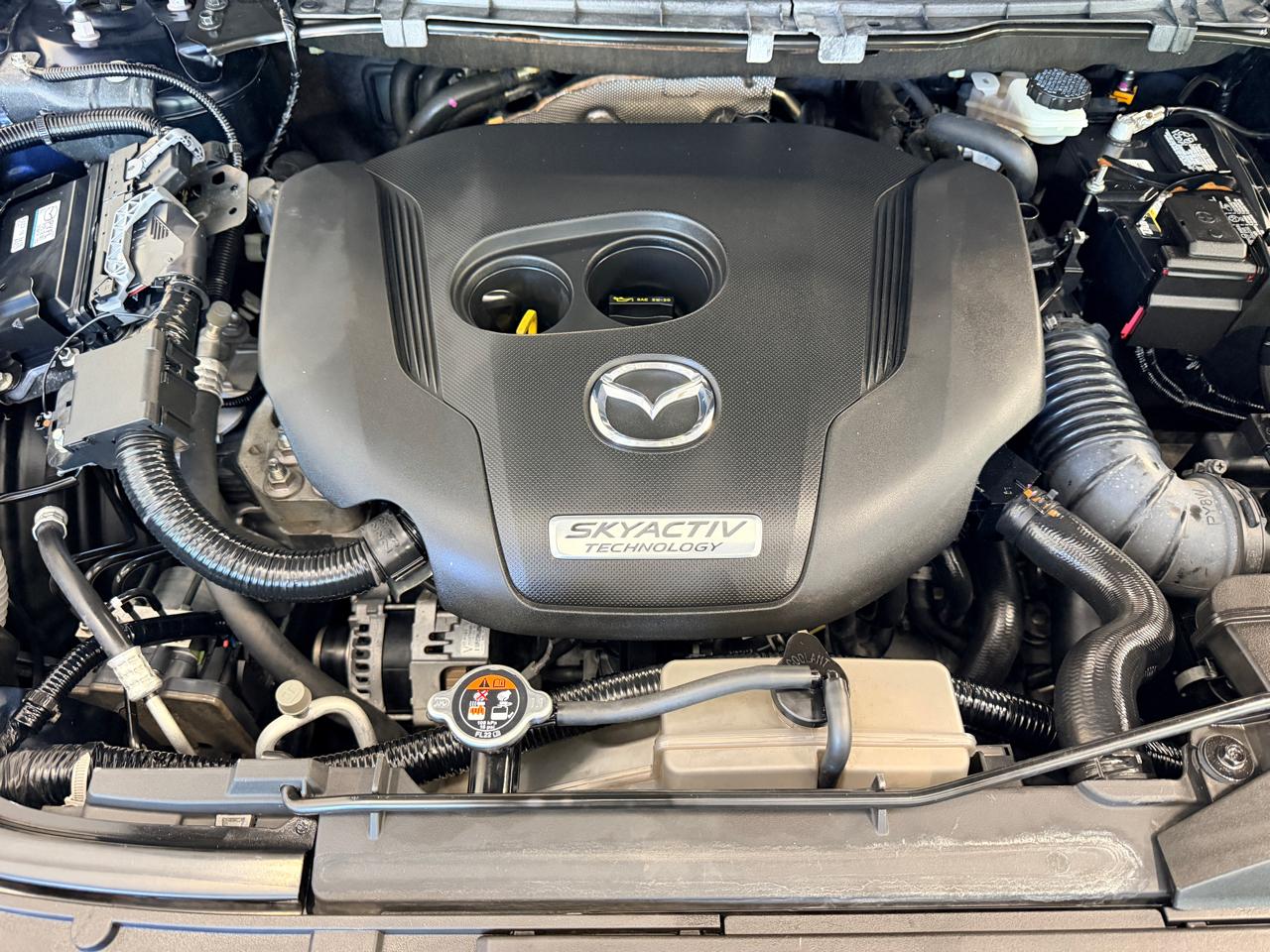 Mazda CX-9  2019