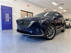 2019 Mazda CX-9 