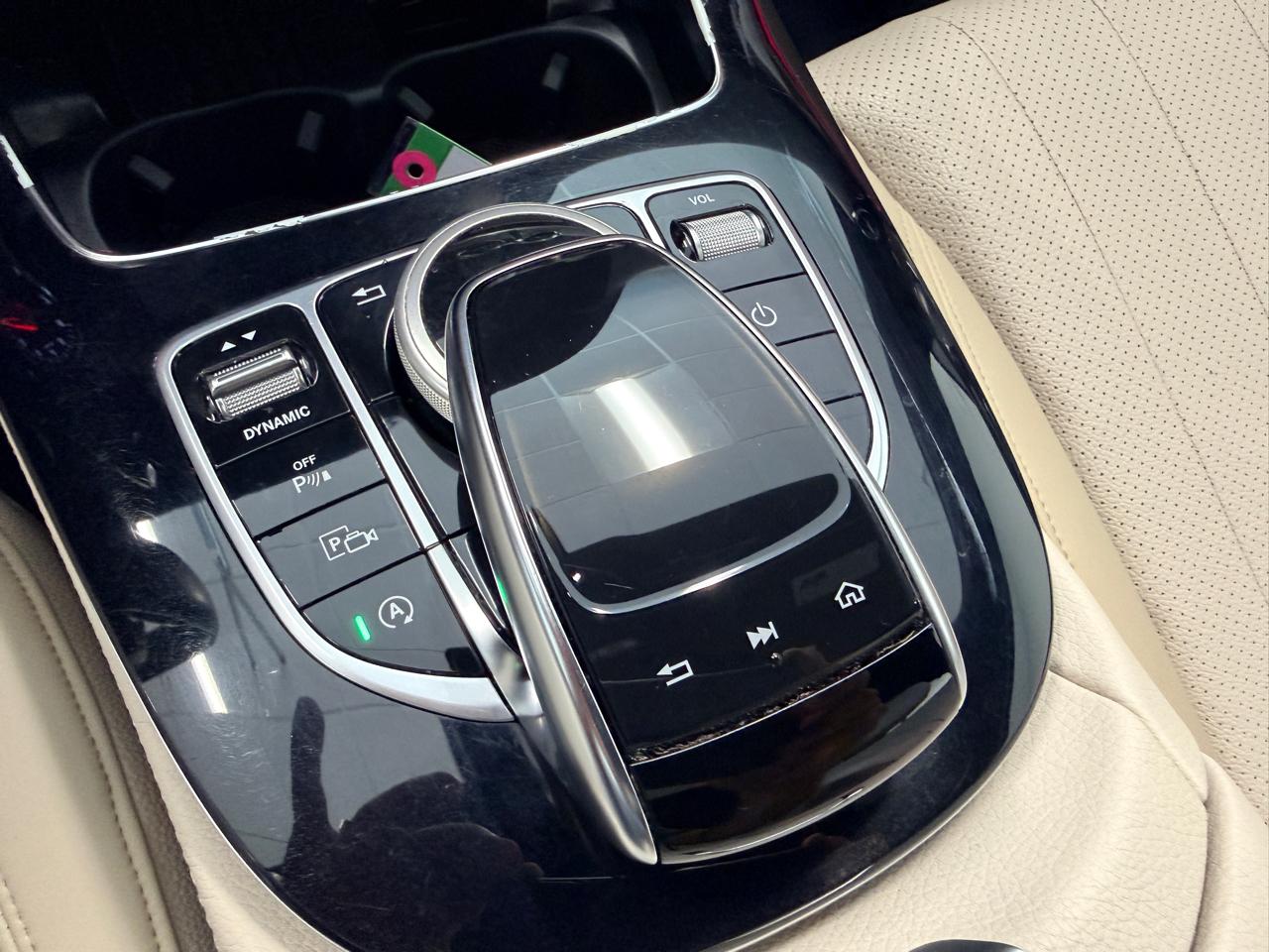 Mercedes-Benz E-Class  2018
