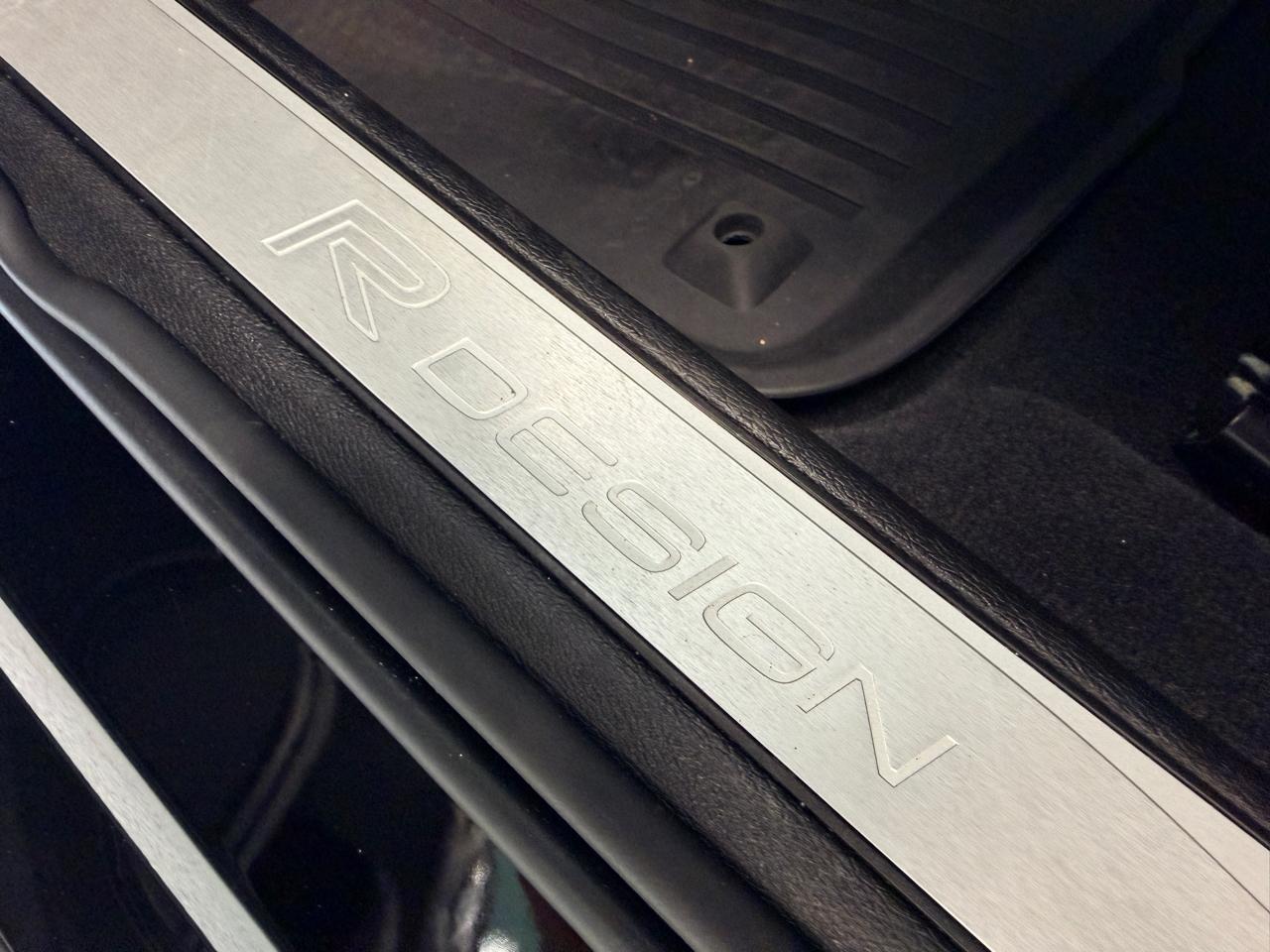 Volvo V60 T5 FWD R-Design 2020