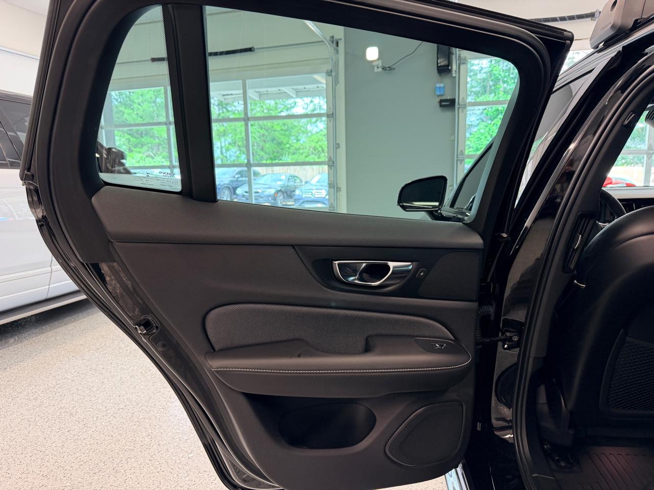 Volvo V60 T5 FWD R-Design 2020