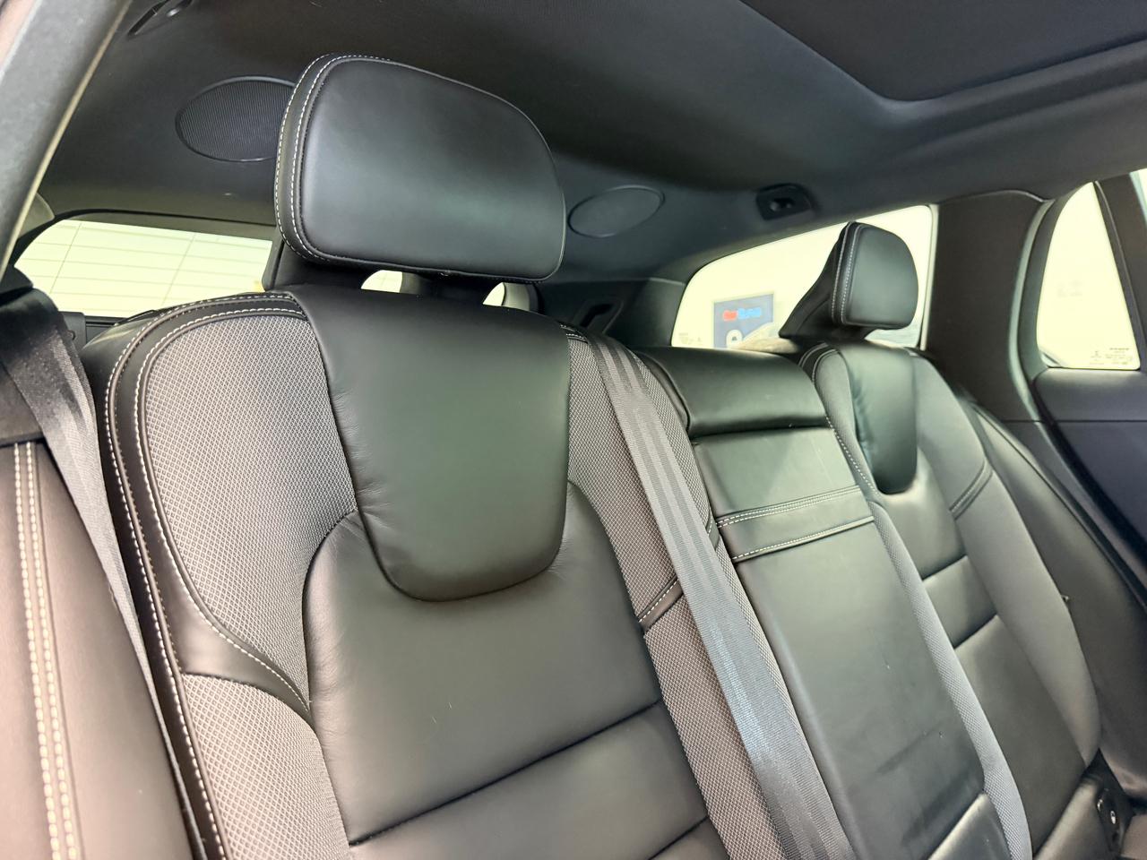Volvo V60 T5 FWD R-Design 2020