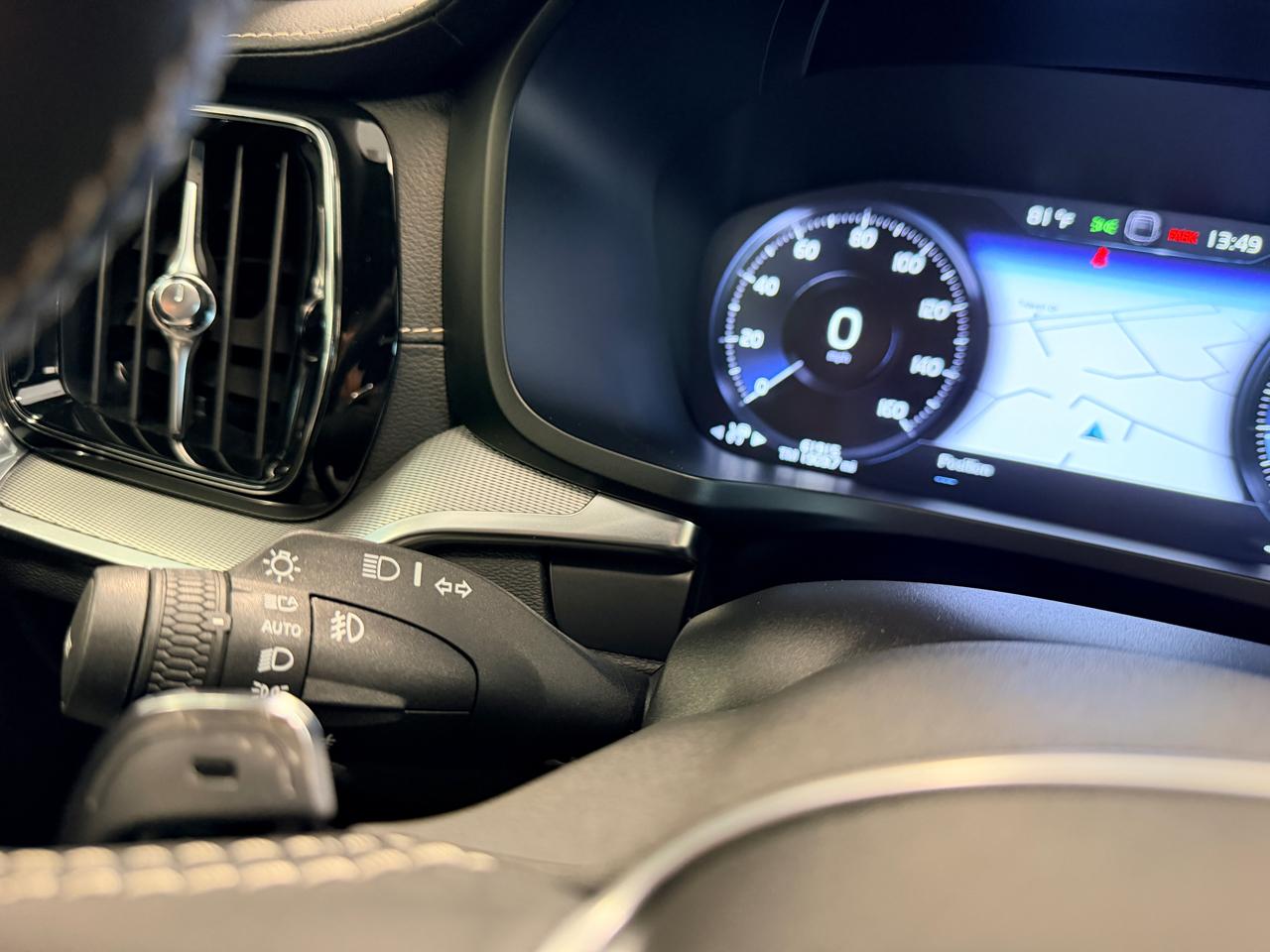 Volvo V60 T5 FWD R-Design 2020