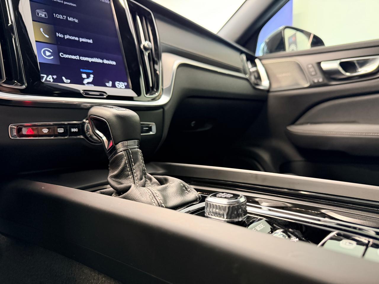 Volvo V60 T5 FWD R-Design 2020