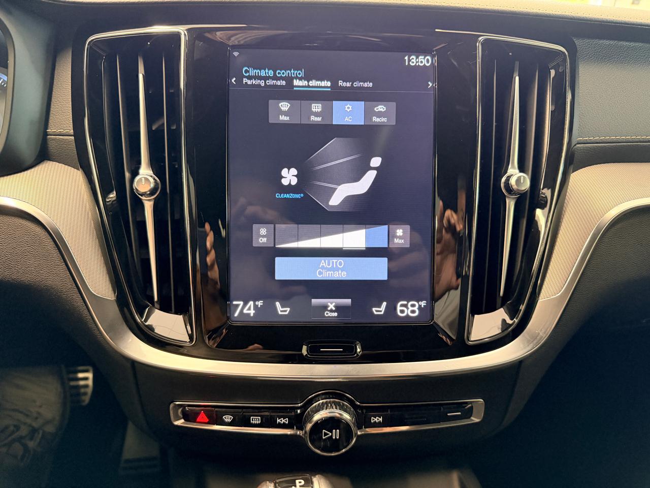 Volvo V60 T5 FWD R-Design 2020
