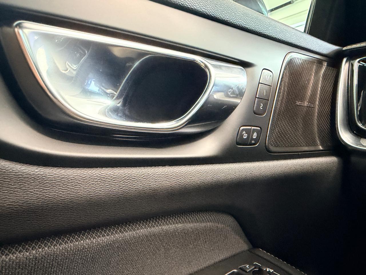 Volvo V60 T5 FWD R-Design 2020