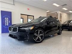 2020 Volvo V60 