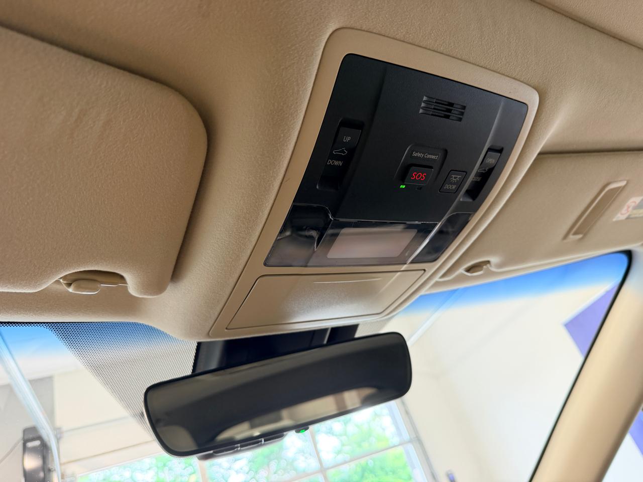 Lexus RX  2019