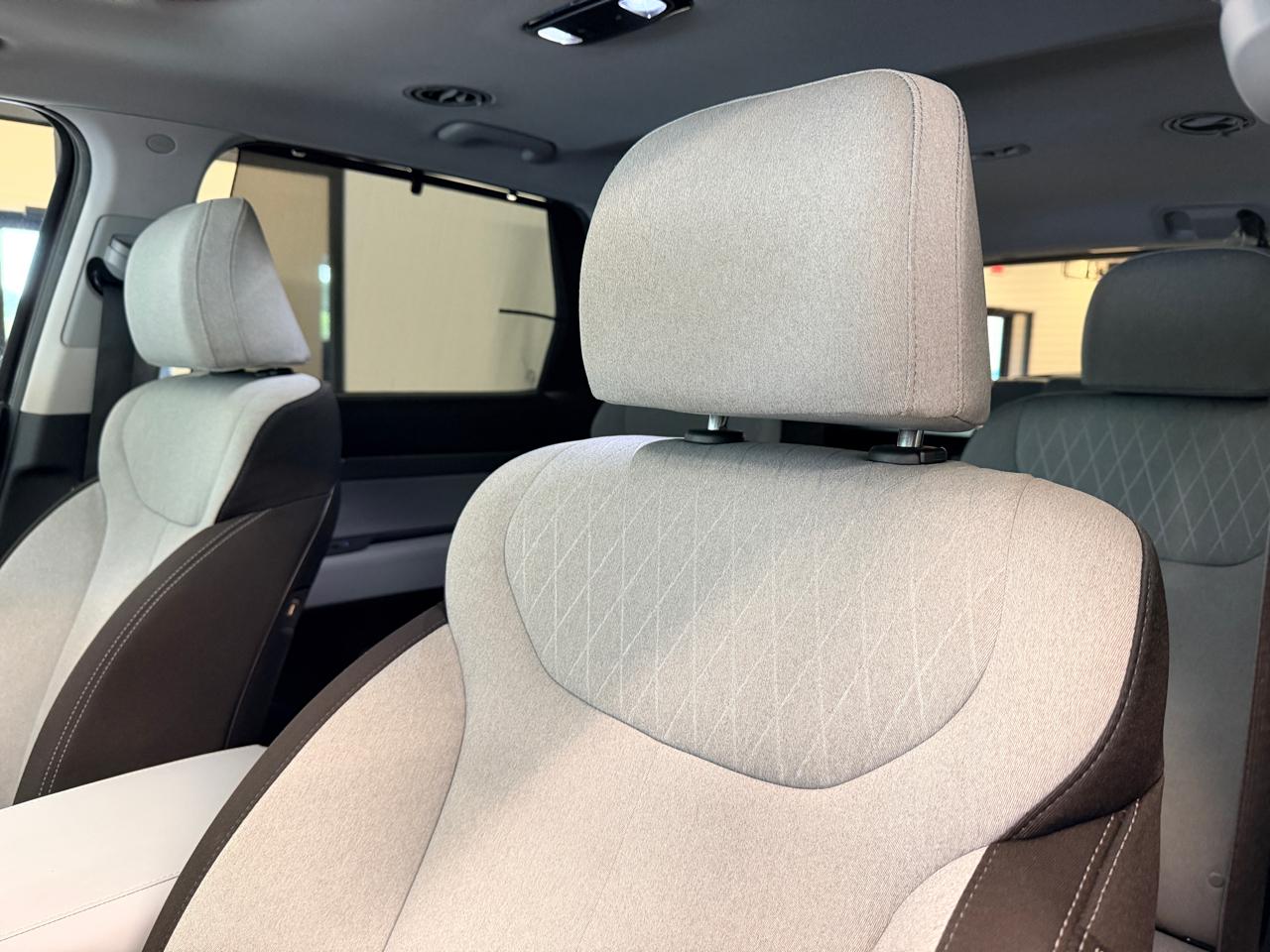 Hyundai Palisade SEL AWD 2021