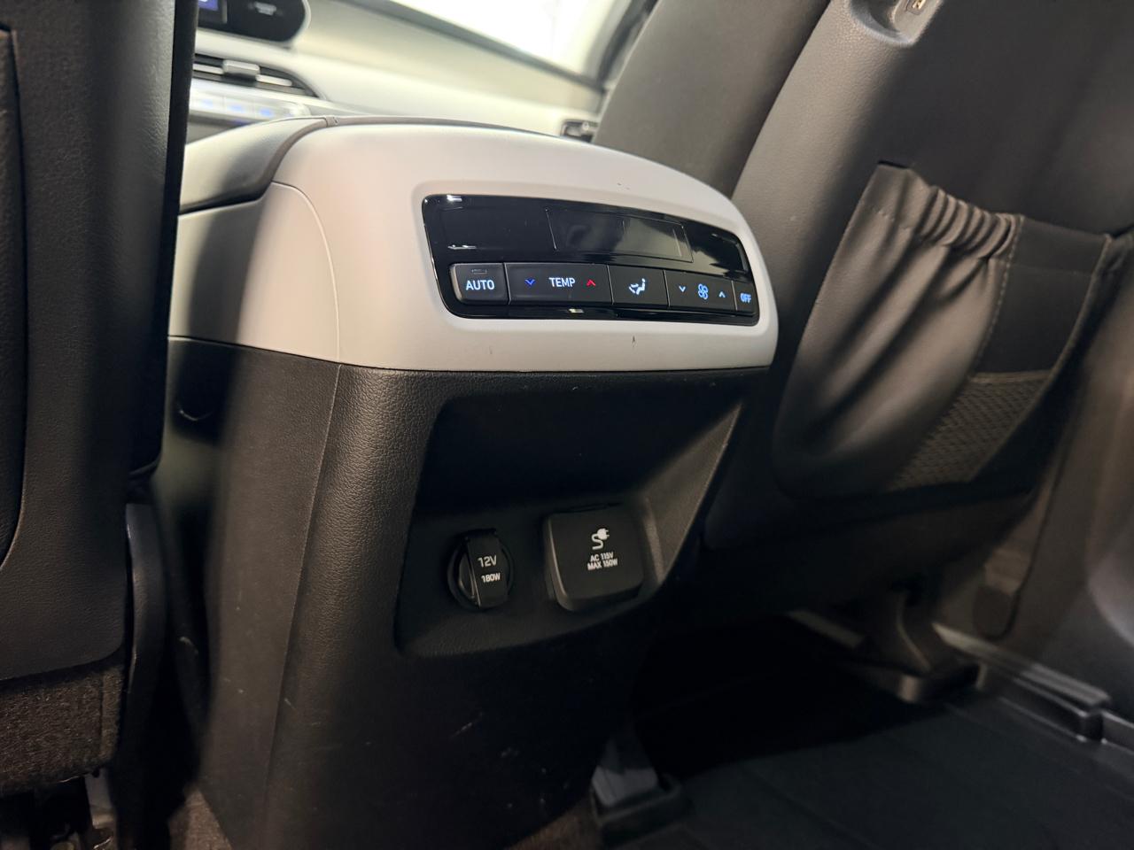 Hyundai Palisade SEL AWD 2021