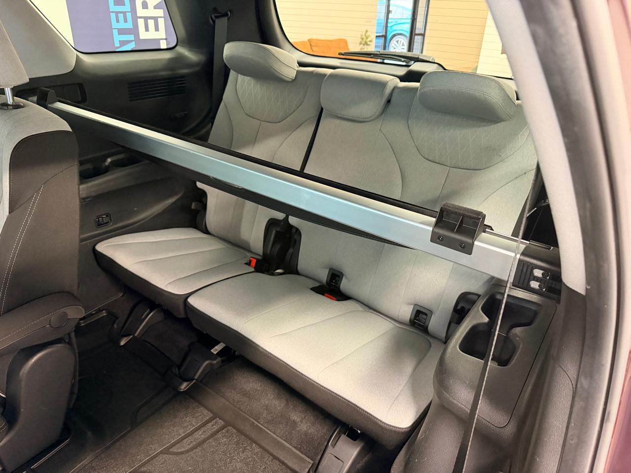 Hyundai Palisade SEL AWD 2021