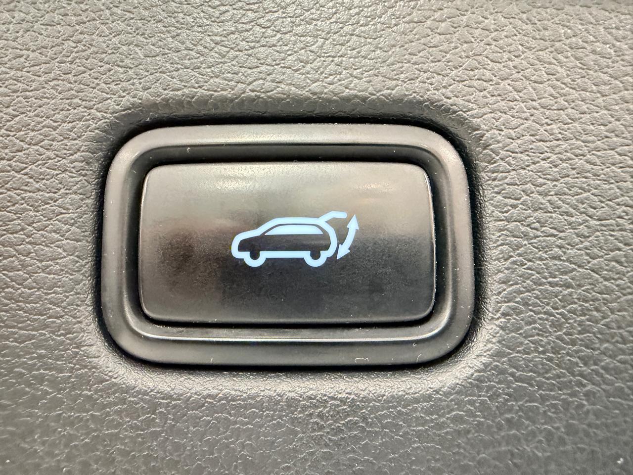 Hyundai Palisade SEL AWD 2021
