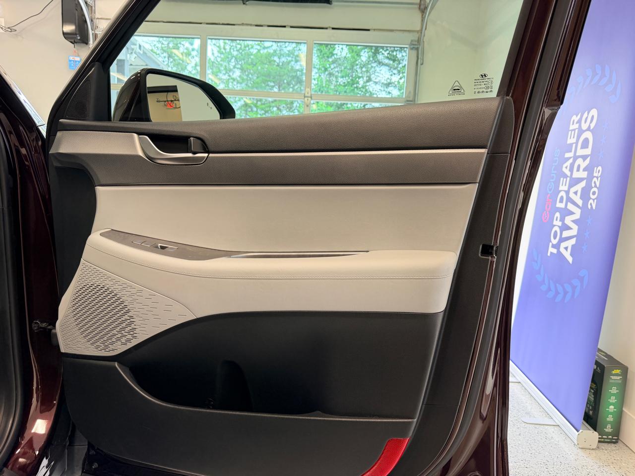 Hyundai Palisade SEL AWD 2021