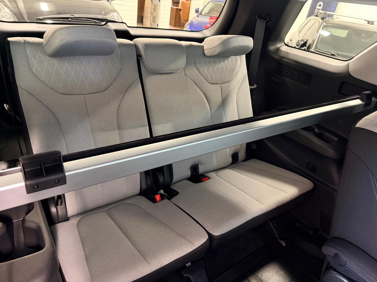 Hyundai Palisade SEL AWD 2021
