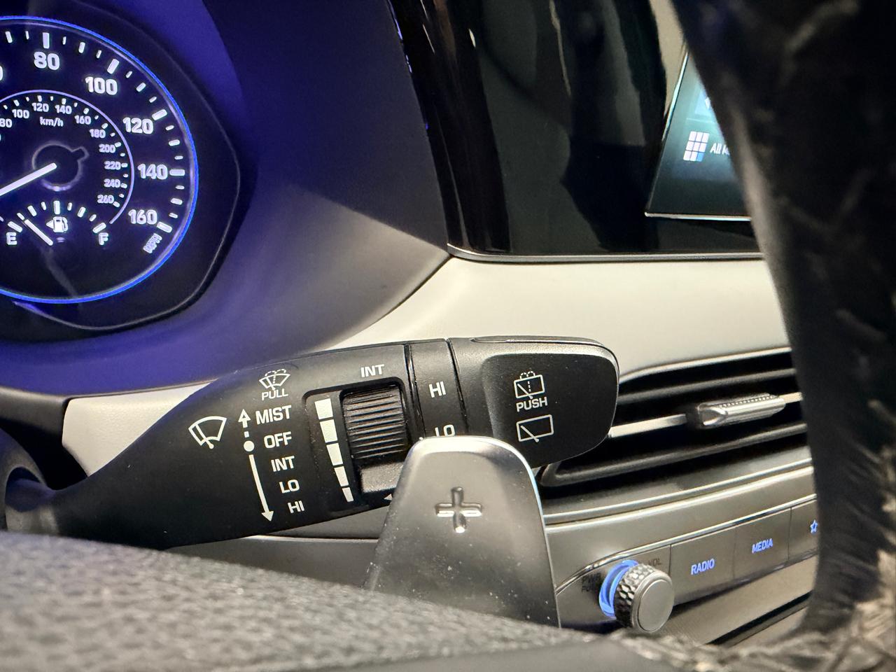 Hyundai Palisade SEL AWD 2021
