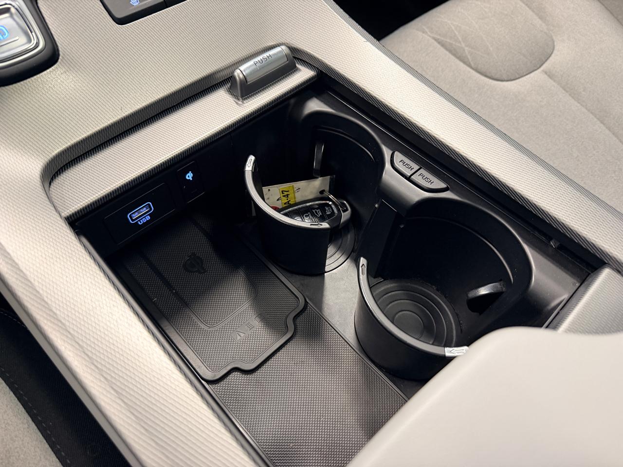 Hyundai Palisade SEL AWD 2021