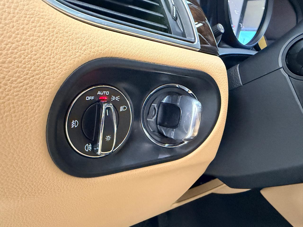 Porsche Macan S AWD 2017