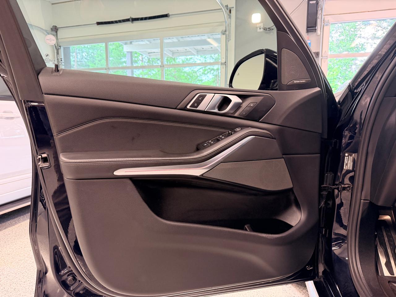 BMW X5  2019